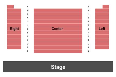 Peninsula Community Theatre