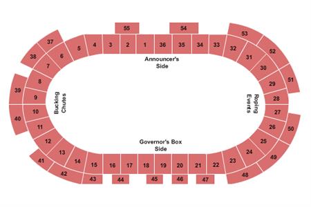 Pennsylvania Farm Show Complex & Expo Center