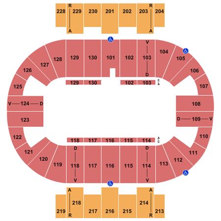 Pensacola Civic Center