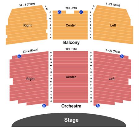 Peoples Security Bank Theater at Lackawanna College