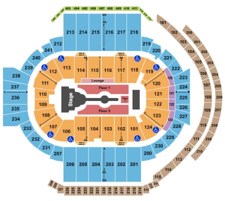PeoplesBank Arena