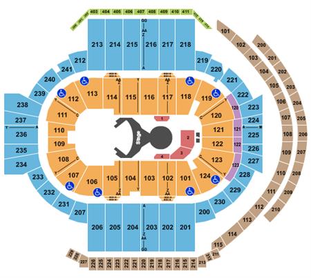 PeoplesBank Arena