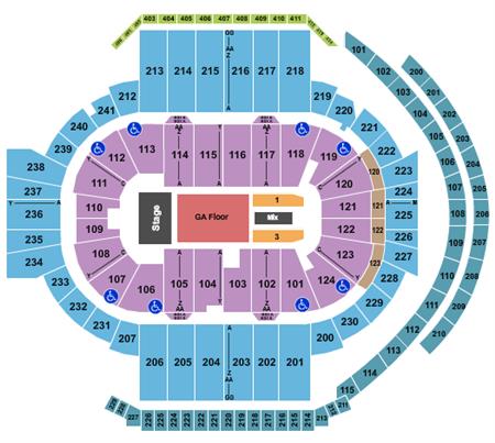 PeoplesBank Arena