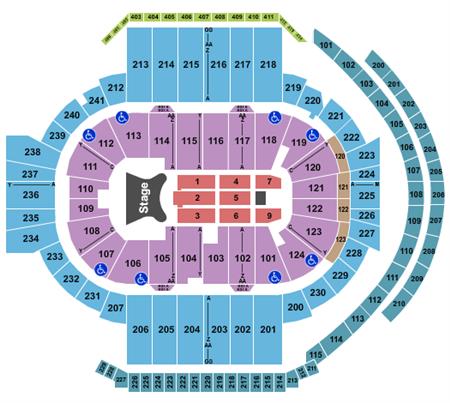 PeoplesBank Arena