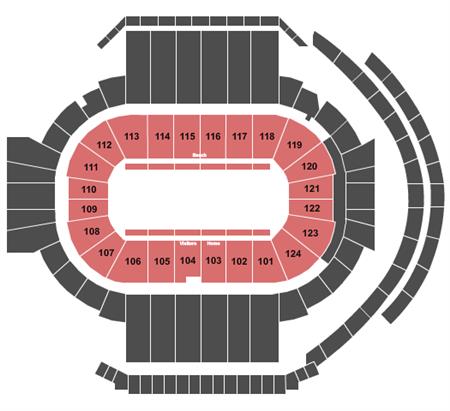 PeoplesBank Arena