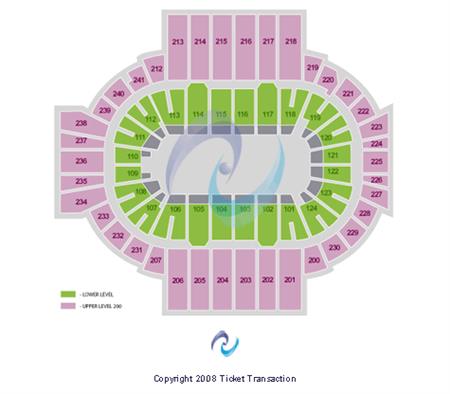 PeoplesBank Arena