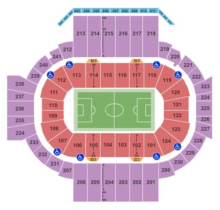 PeoplesBank Arena