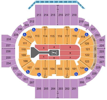 PeoplesBank Arena