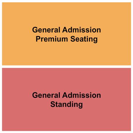 Peoria Riverfront - Festival Lawn