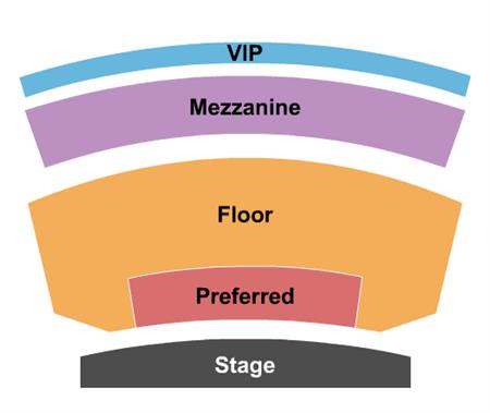 Pepsi Legends Theater