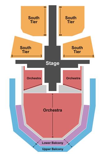 Perelman Performing Arts Center