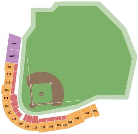Perfect Game Fields