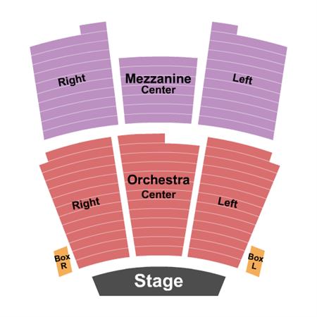 Performing Arts Center of Wisconsin Rapids