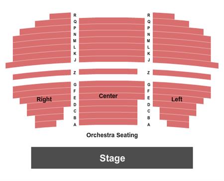 Perkinson Center for the Arts