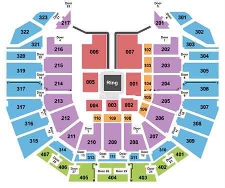 Perth Arena