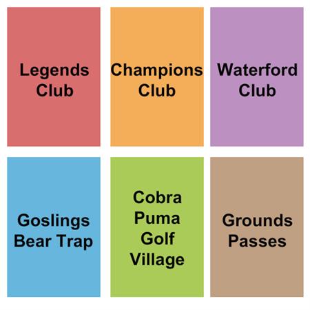 PGA National Resort & Spa