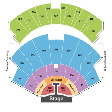 PH Live At Planet Hollywood