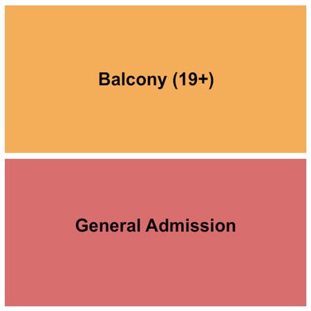 Phoenix Concert Theatre