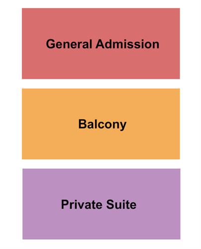 Phoenix Concert Theatre