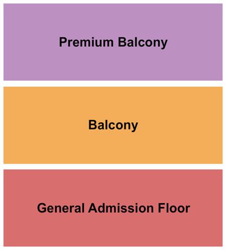 Phoenix Concert Theatre