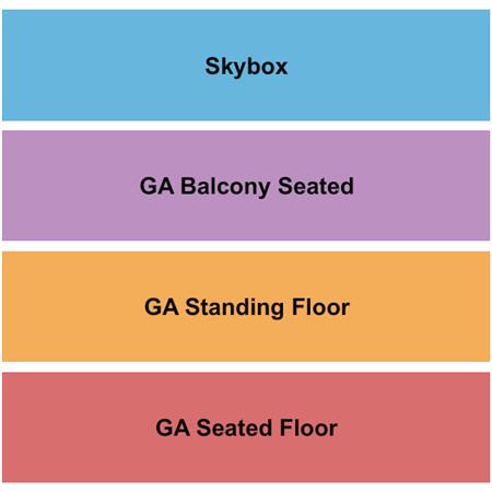 Phoenix Concert Theatre