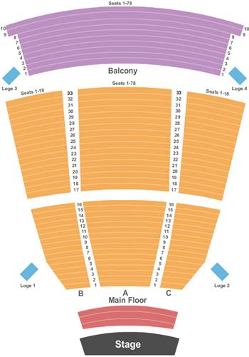 Phoenix Symphony Hall