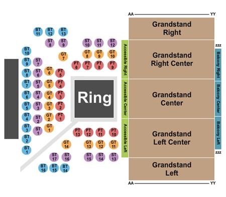 Pickering Casino Resort
