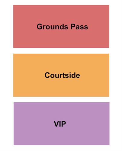 Pickler Universe - DFW