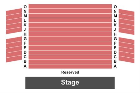 Pinellas Park Performing Arts Center