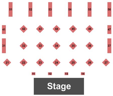 Pines Dinner Theatre