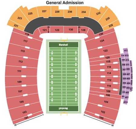 Pitbull Stadium