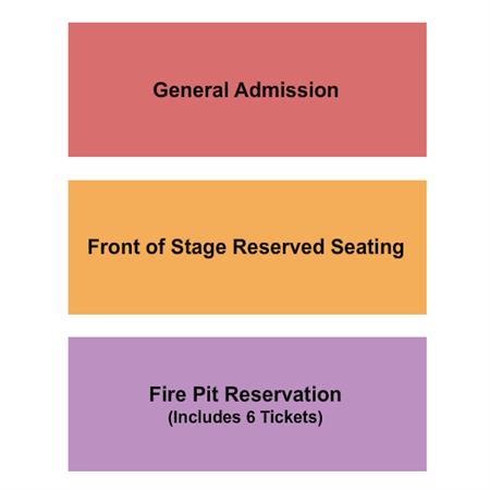 Plain Township Amphitheater