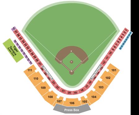 Plainsman Park