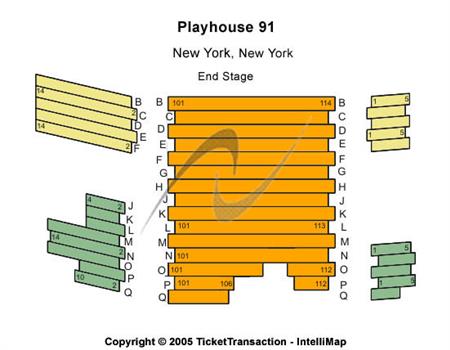Playhouse 91