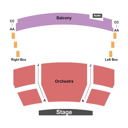 Playhouse On The Square