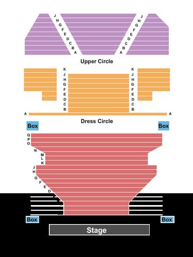 Playhouse Theatre London