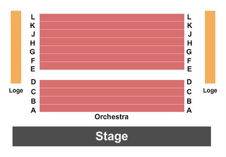 Playwrights Horizons' - Mainstage Theater