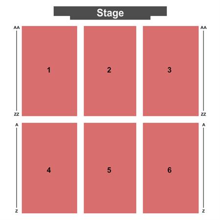 Plaza Las America Event Center