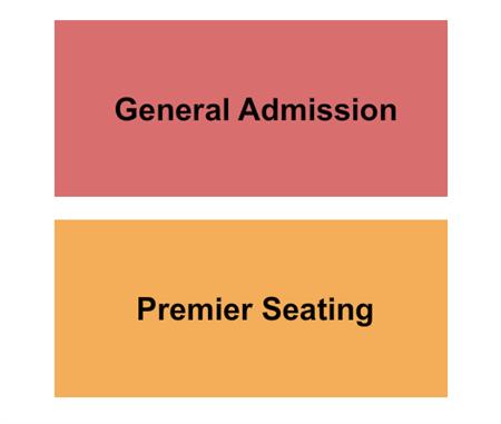 Plaza Stage At Nationals Park - DC