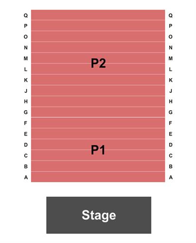 Plaza Theatre