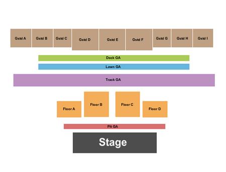 Plymouth Motor Speedway