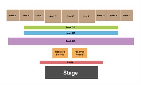Plymouth Motor Speedway