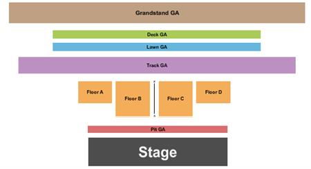Plymouth Motor Speedway