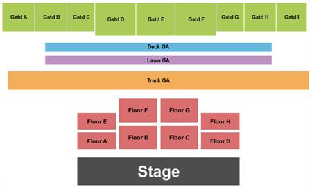 Plymouth Motor Speedway