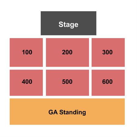 Point of the Bluff Vineyards