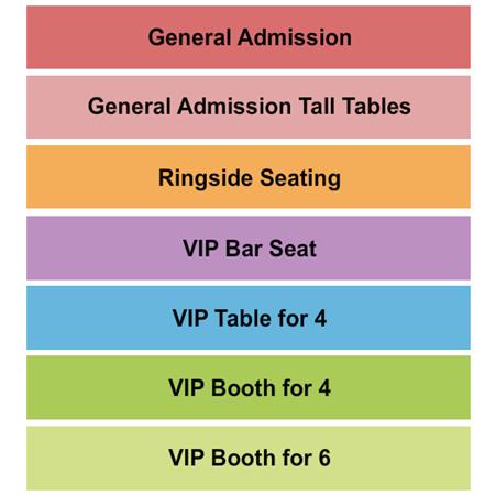 Ponderosa Lounge & Grill