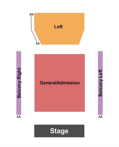 Ponte Vedra Concert Hall