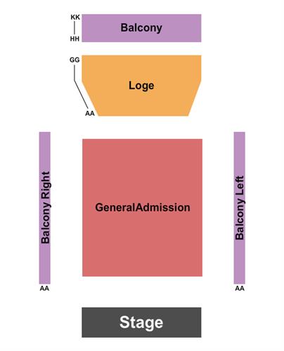 Ponte Vedra Concert Hall