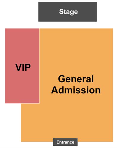Pop's Nightclub and Concert Venue