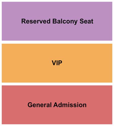 Pop's Nightclub and Concert Venue